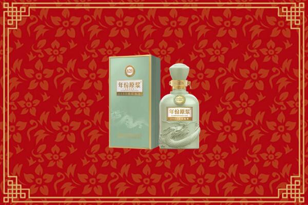 台江区烟酒回收古井贡酒