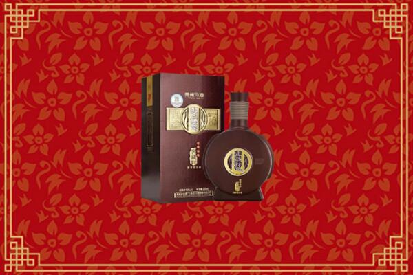 台江区烟酒回收习酒
